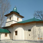 biserica sat Cismea