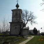 biserica sat Rosiori